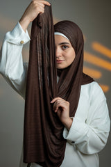 Lulwa Kuwaiti Scarf