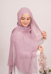 Plain Thai Hijab