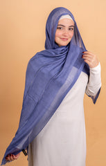 Embroidered Thai Hijab
