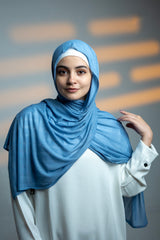 Lulwa Kuwaiti Scarf