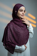 Lulwa Kuwaiti Scarf
