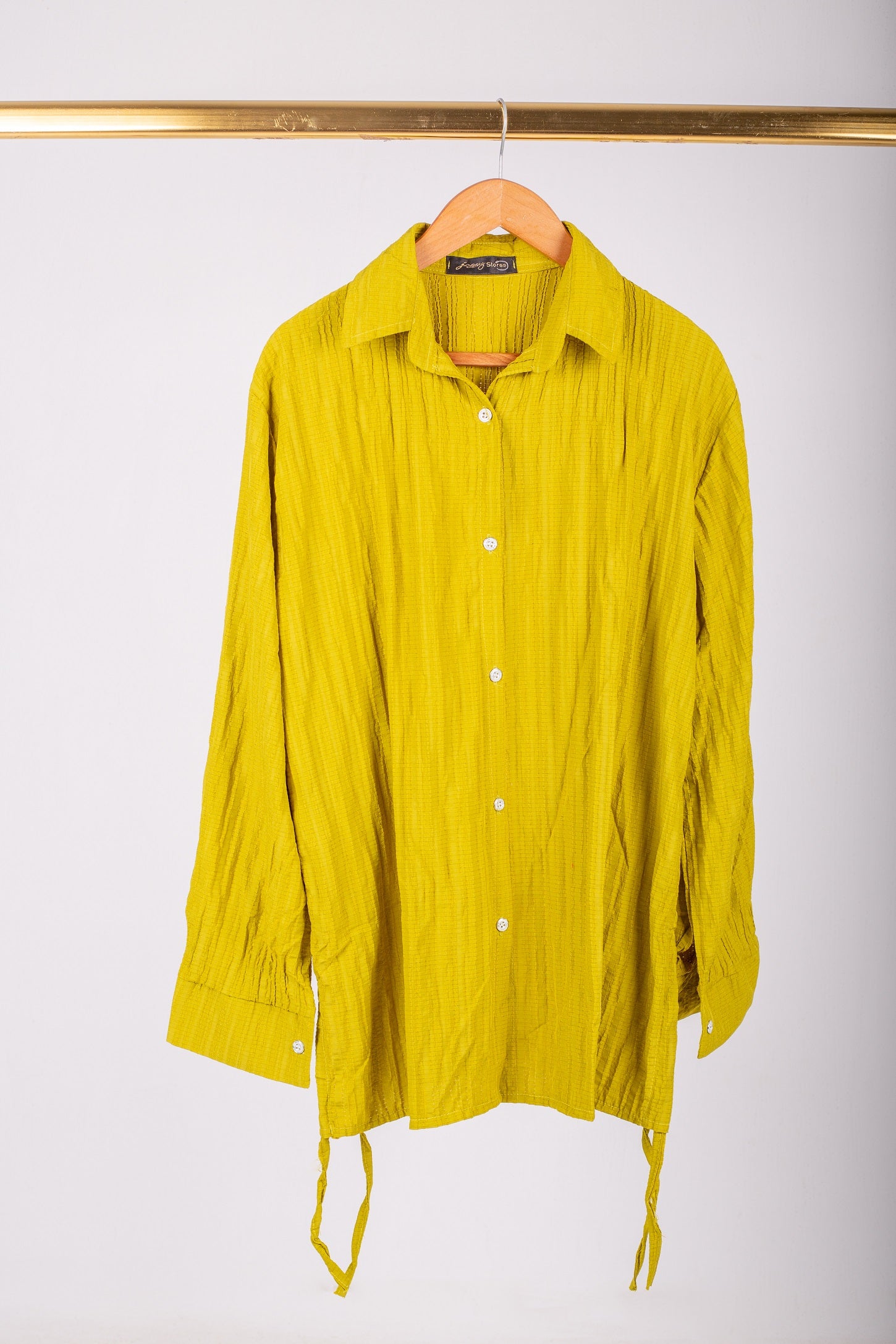Moonlight Shirt