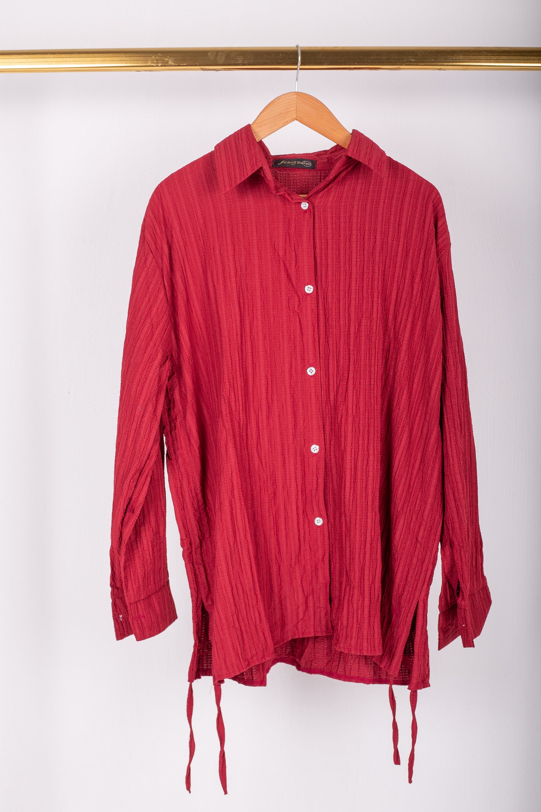 Moonlight Shirt