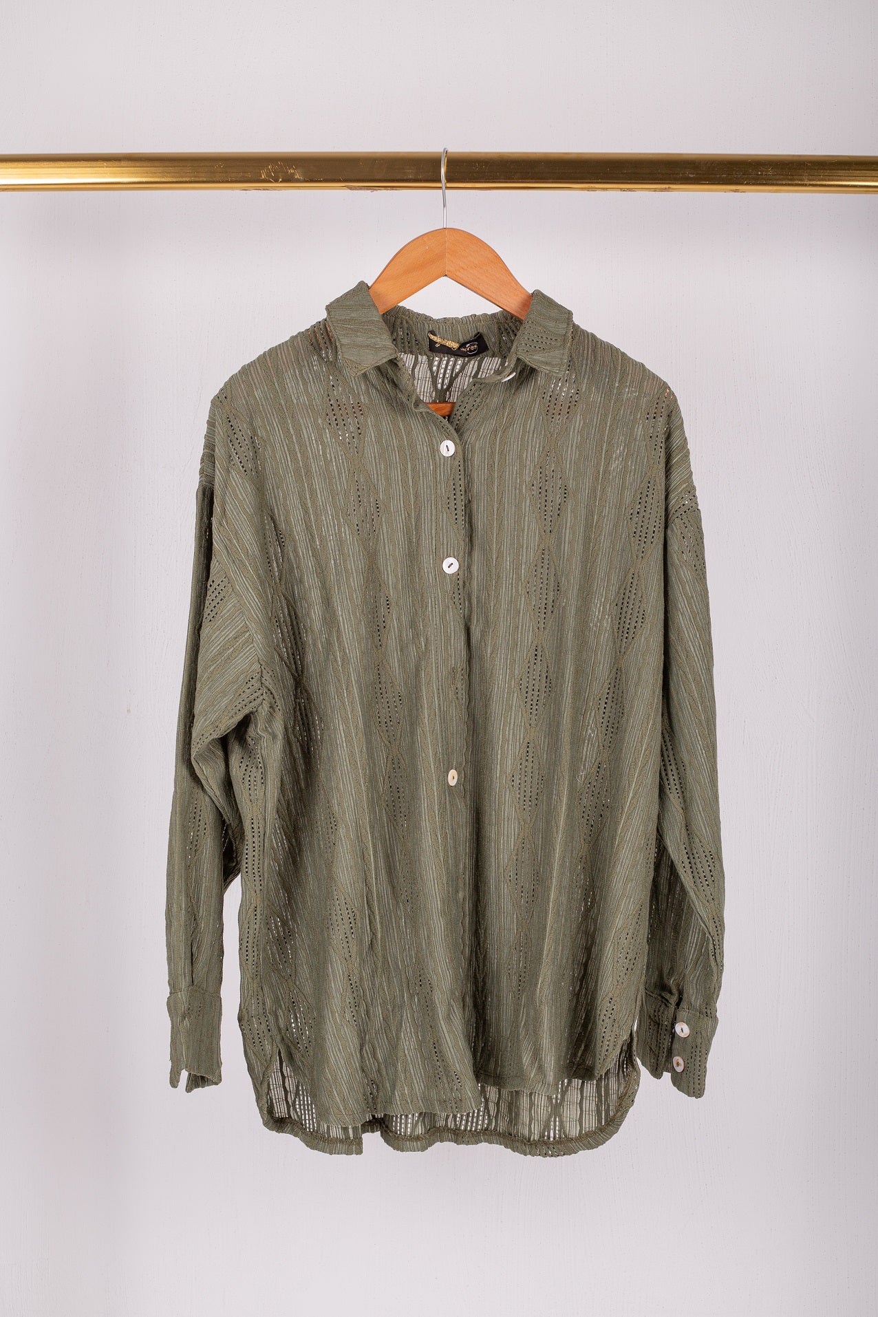 Wave Shirt