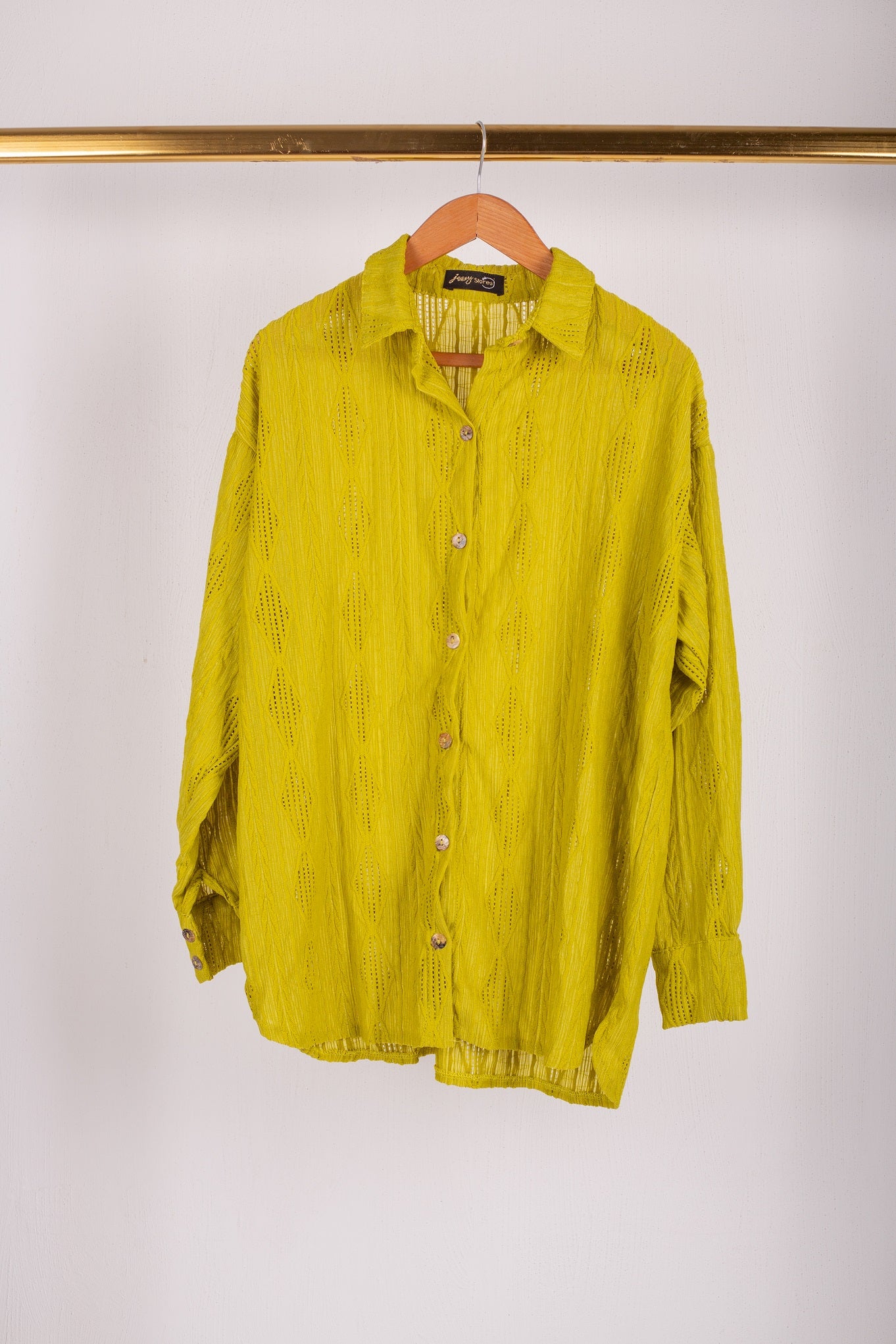 Wave Shirt