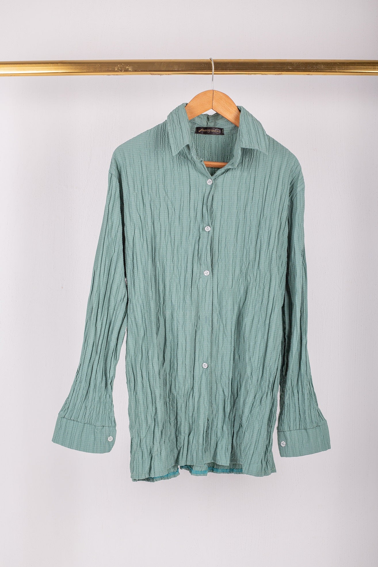 Summer Chemise