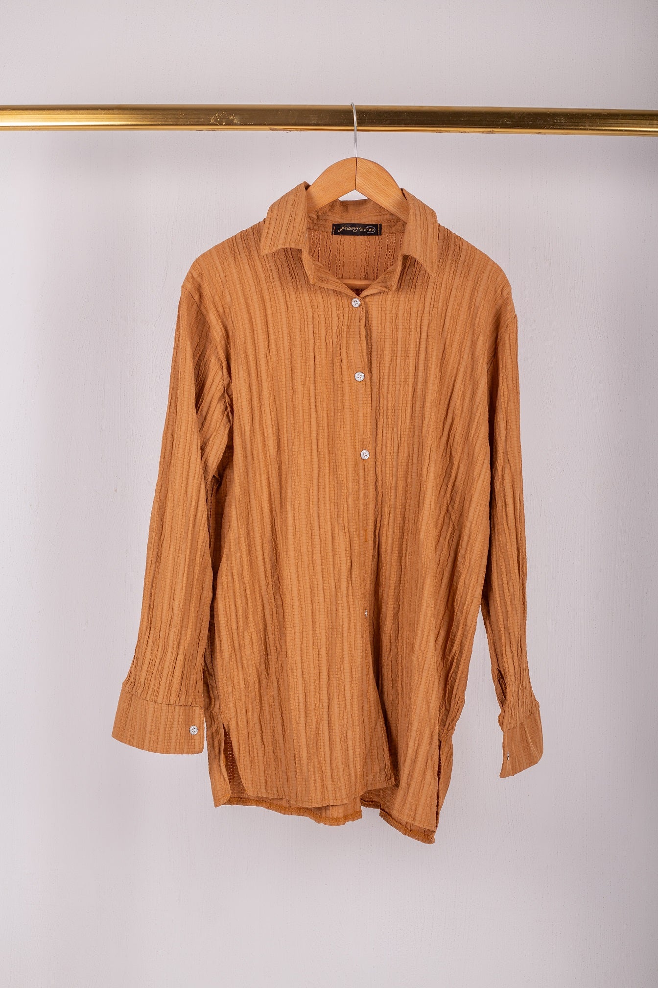 Summer Chemise