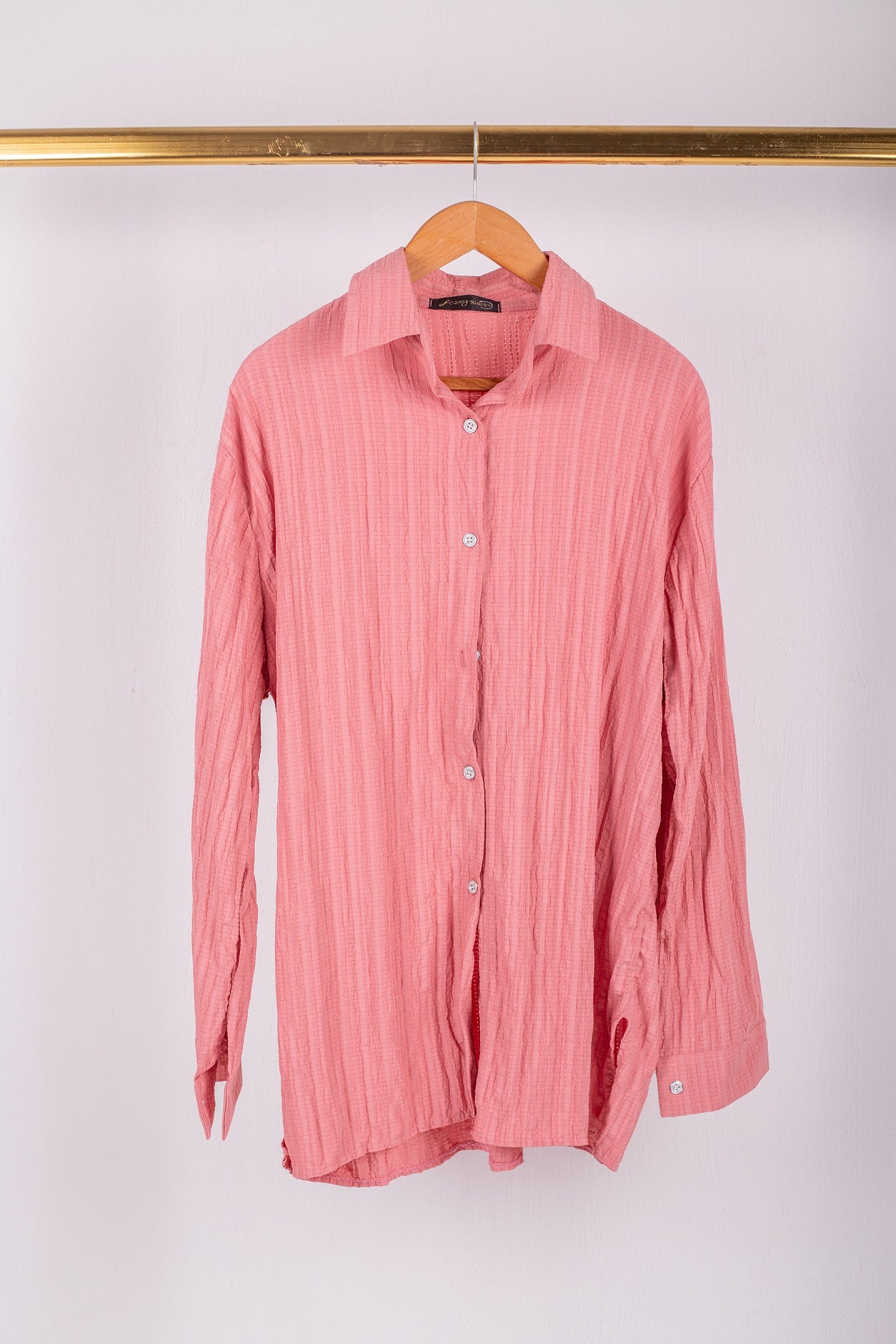 Summer Chemise