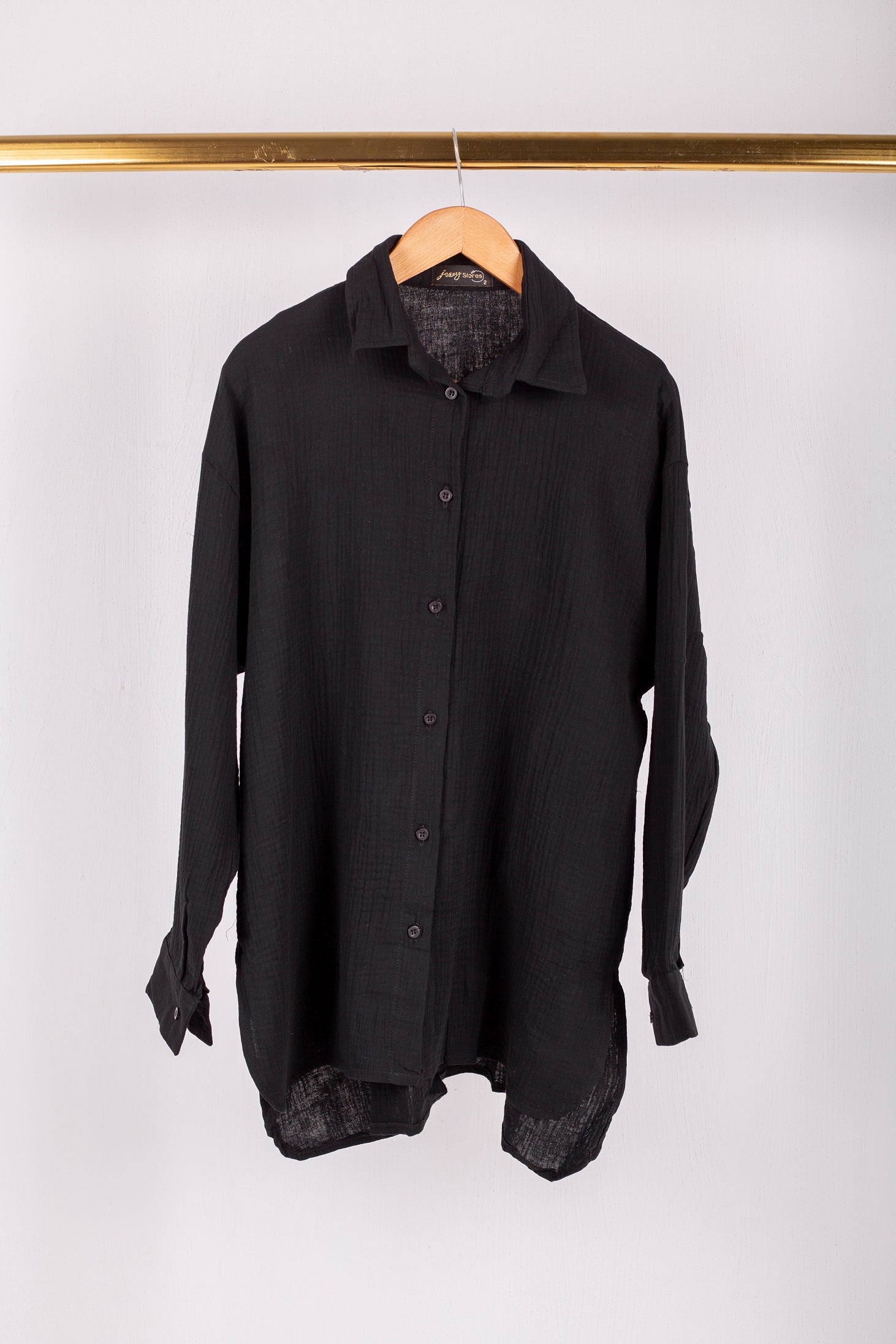 Breezy Chemise