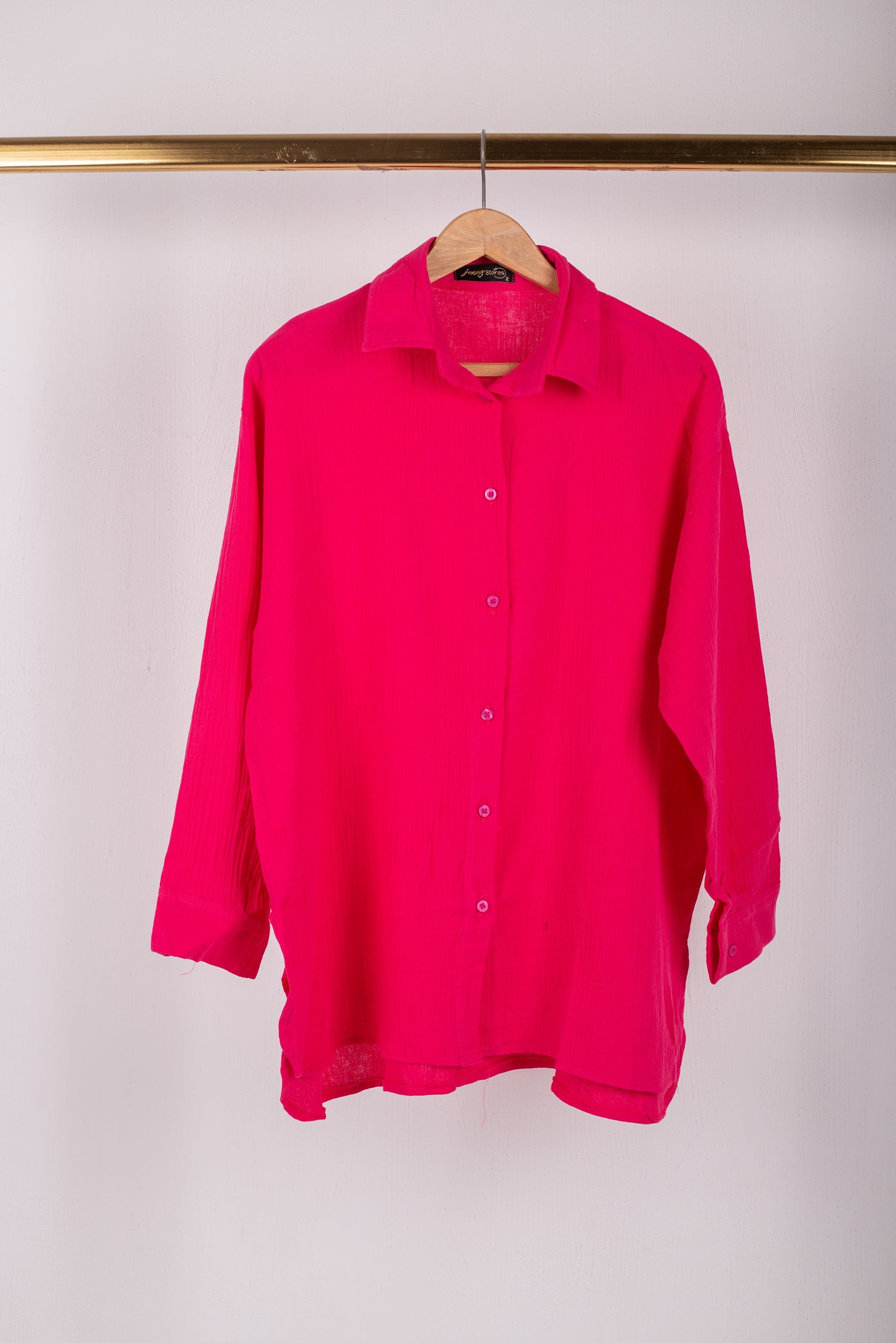 Breezy Chemise