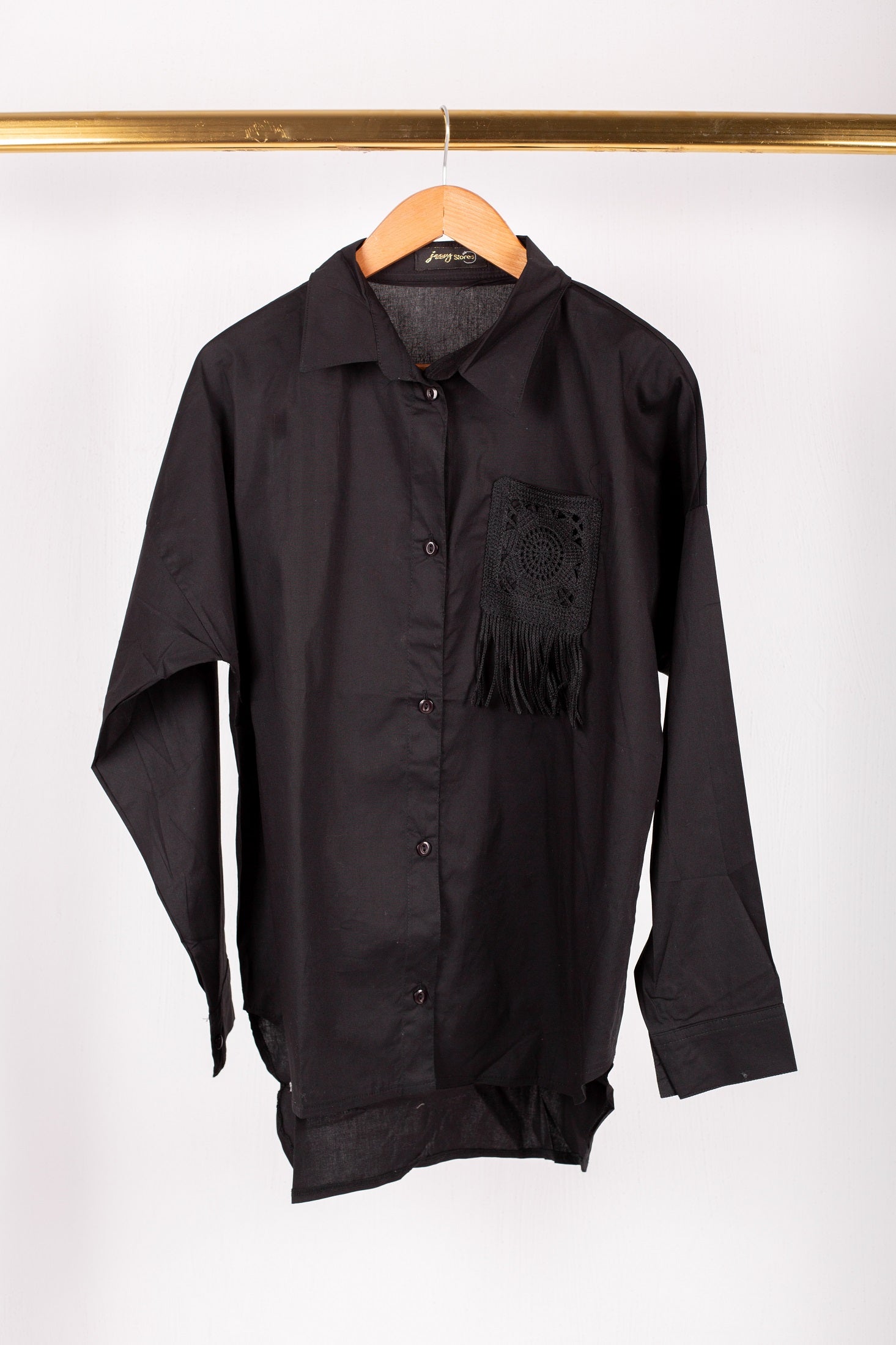 Modella  Shirt