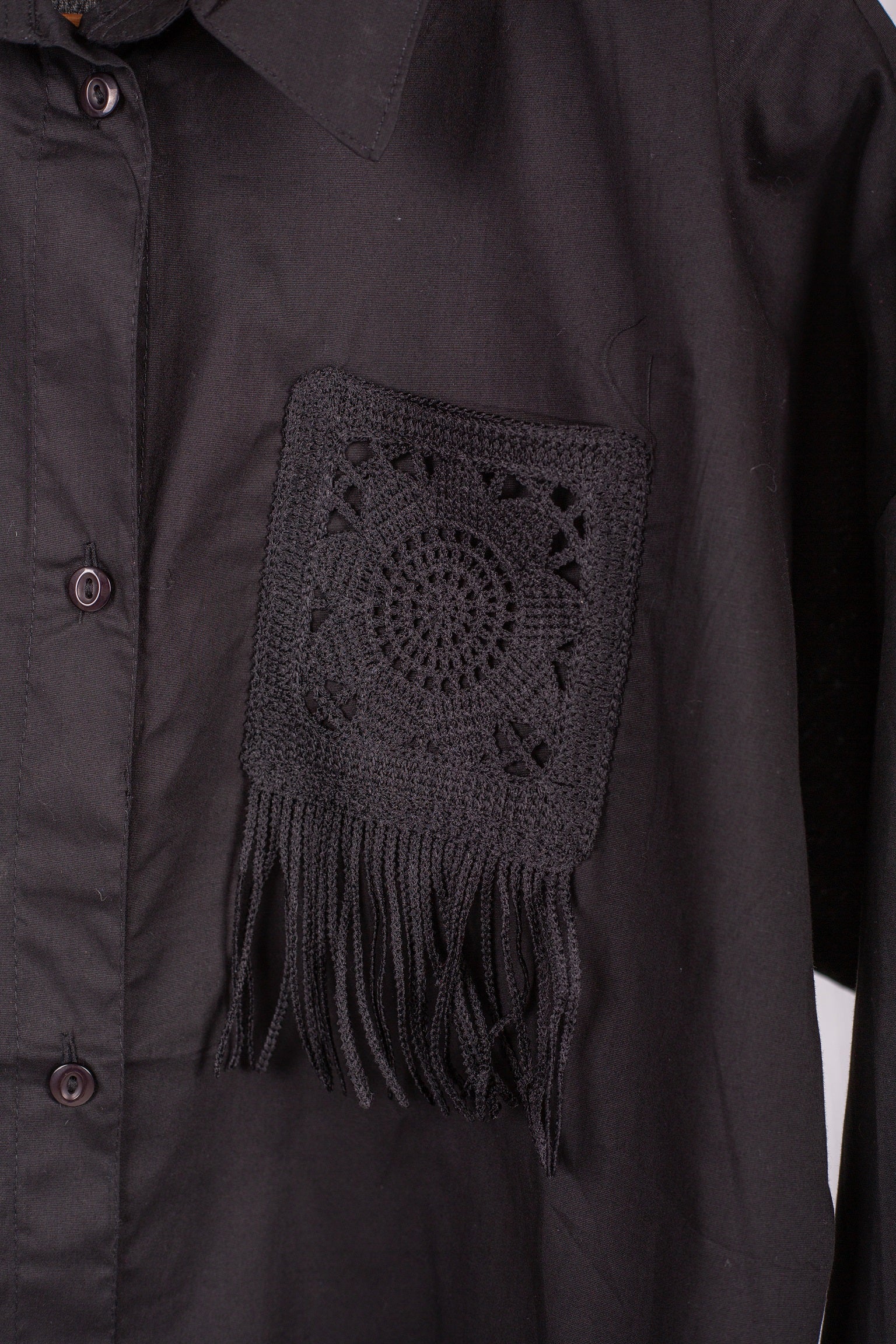 Modella  Shirt