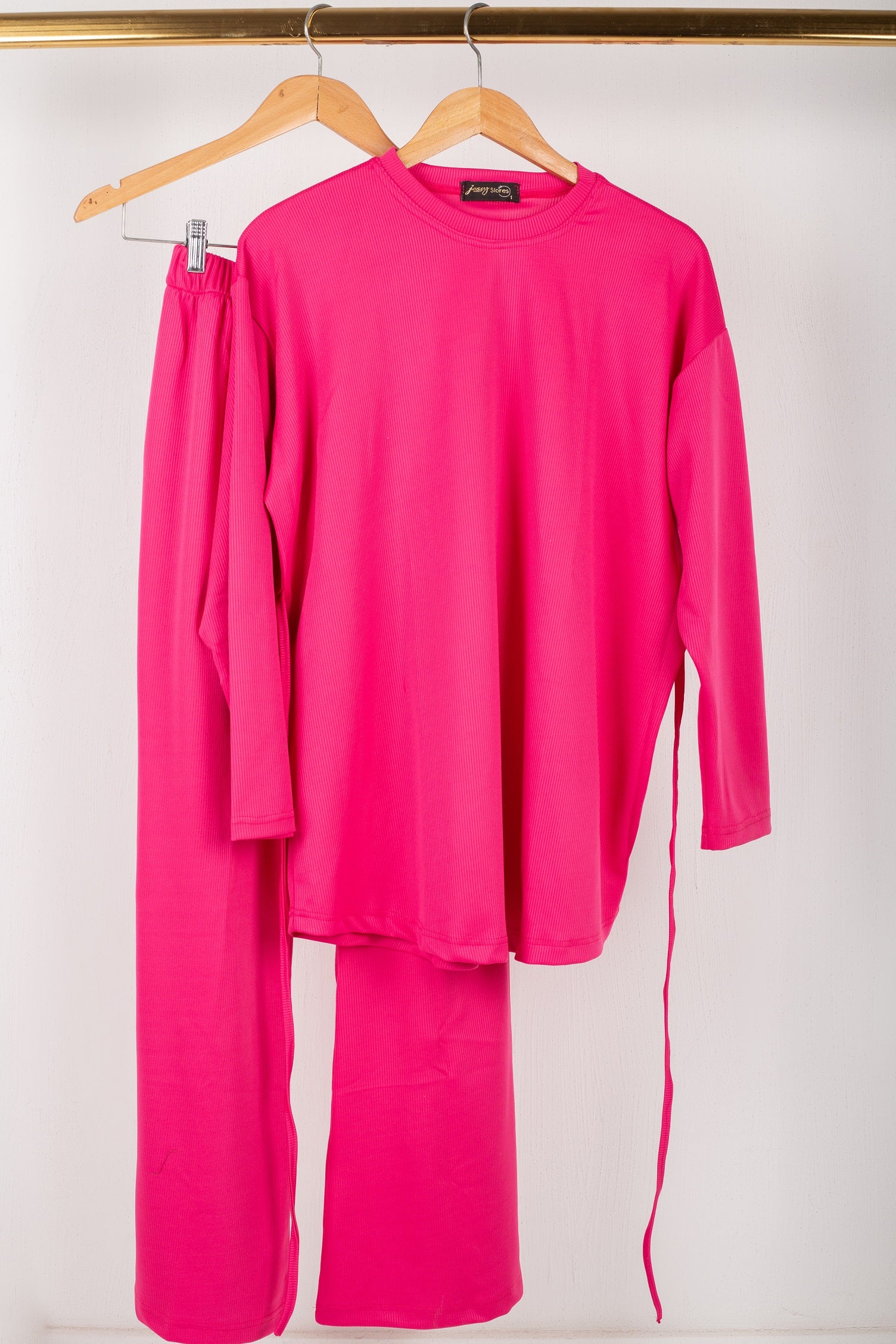 Styley Set