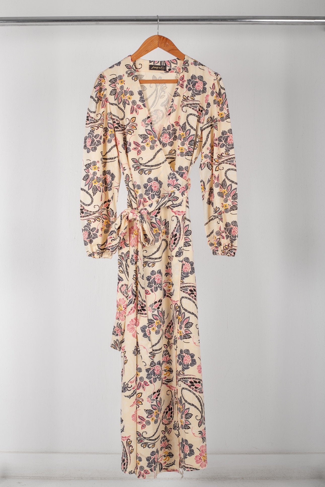 Joyful Dress
