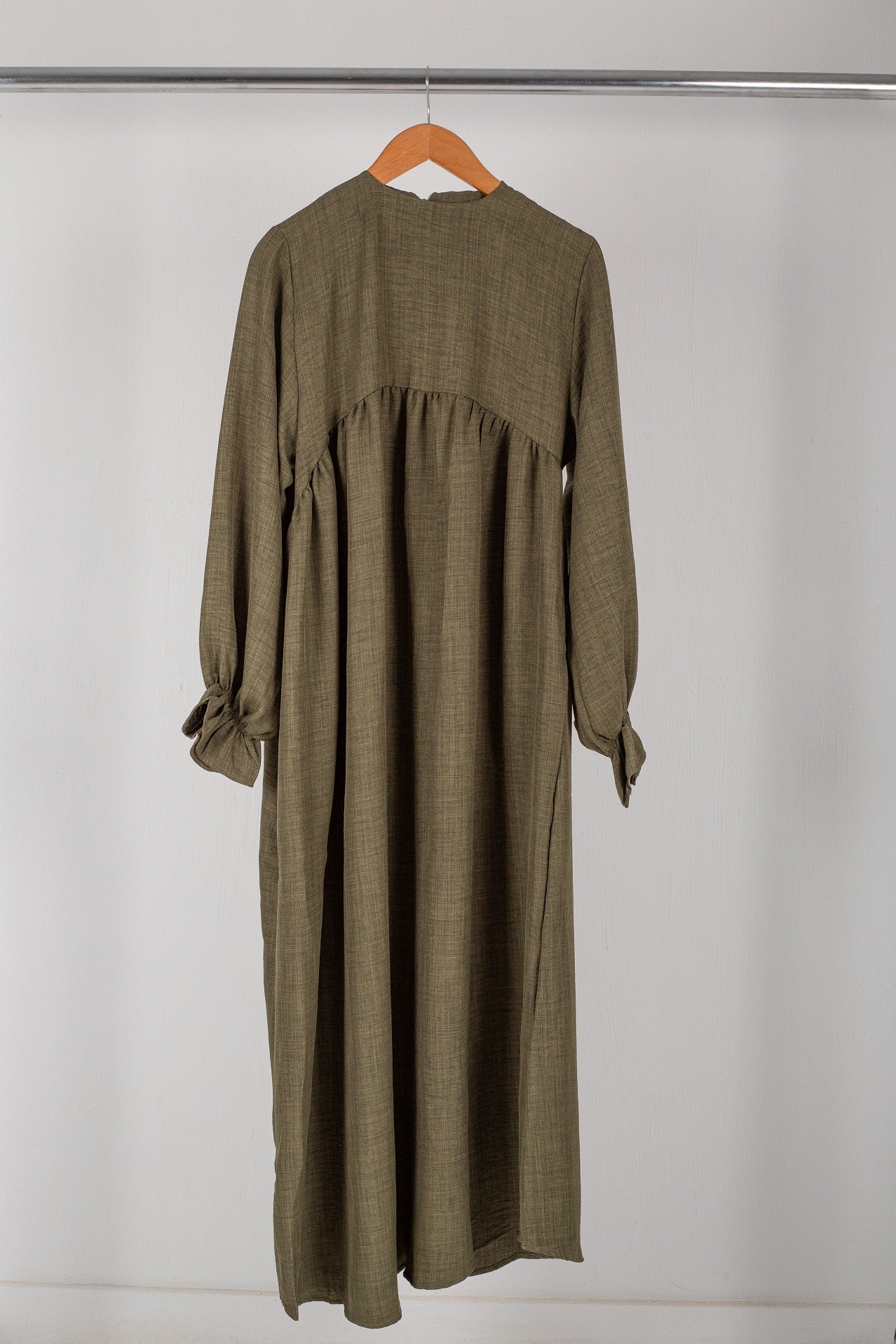 Simple Dress