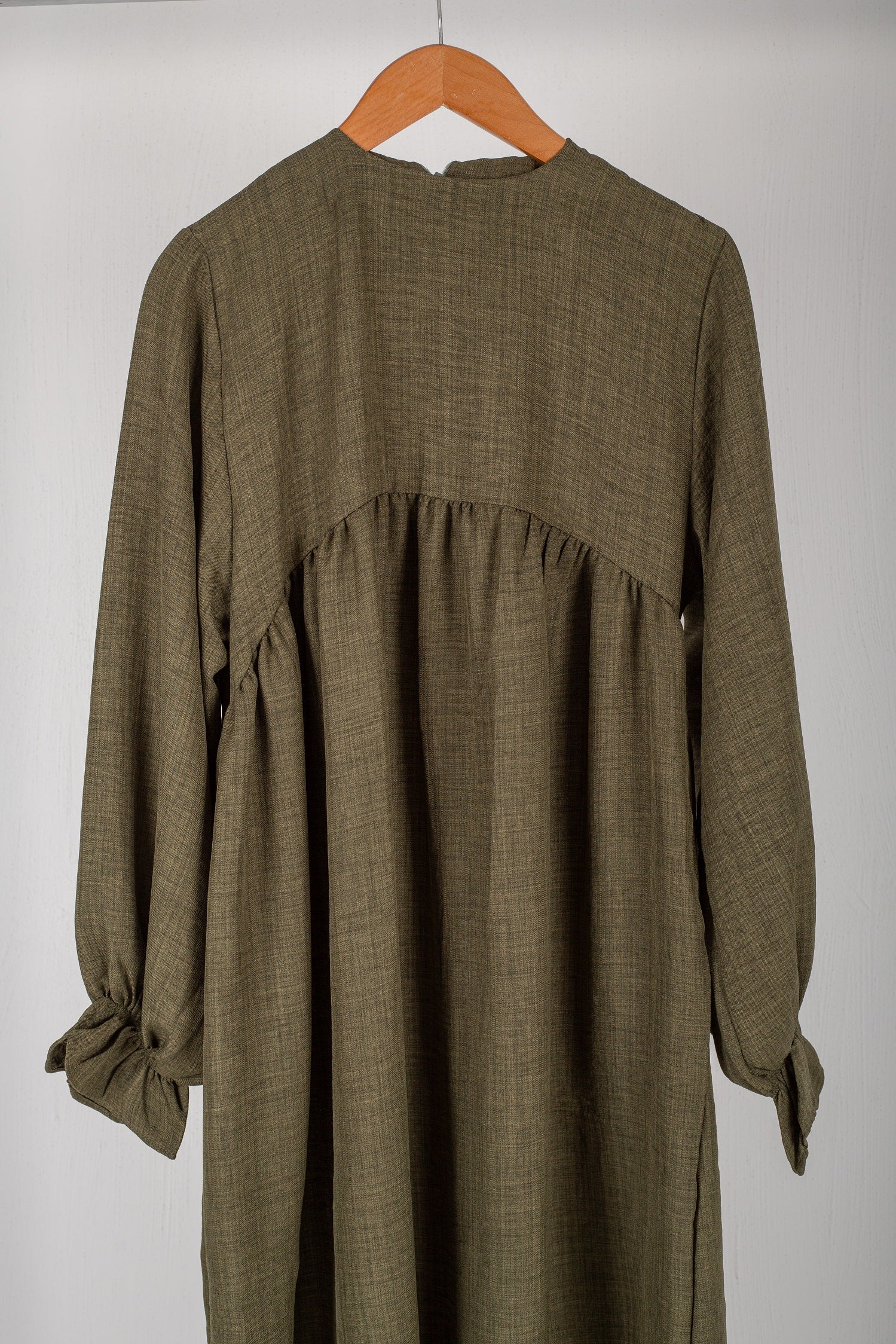 Simple Dress