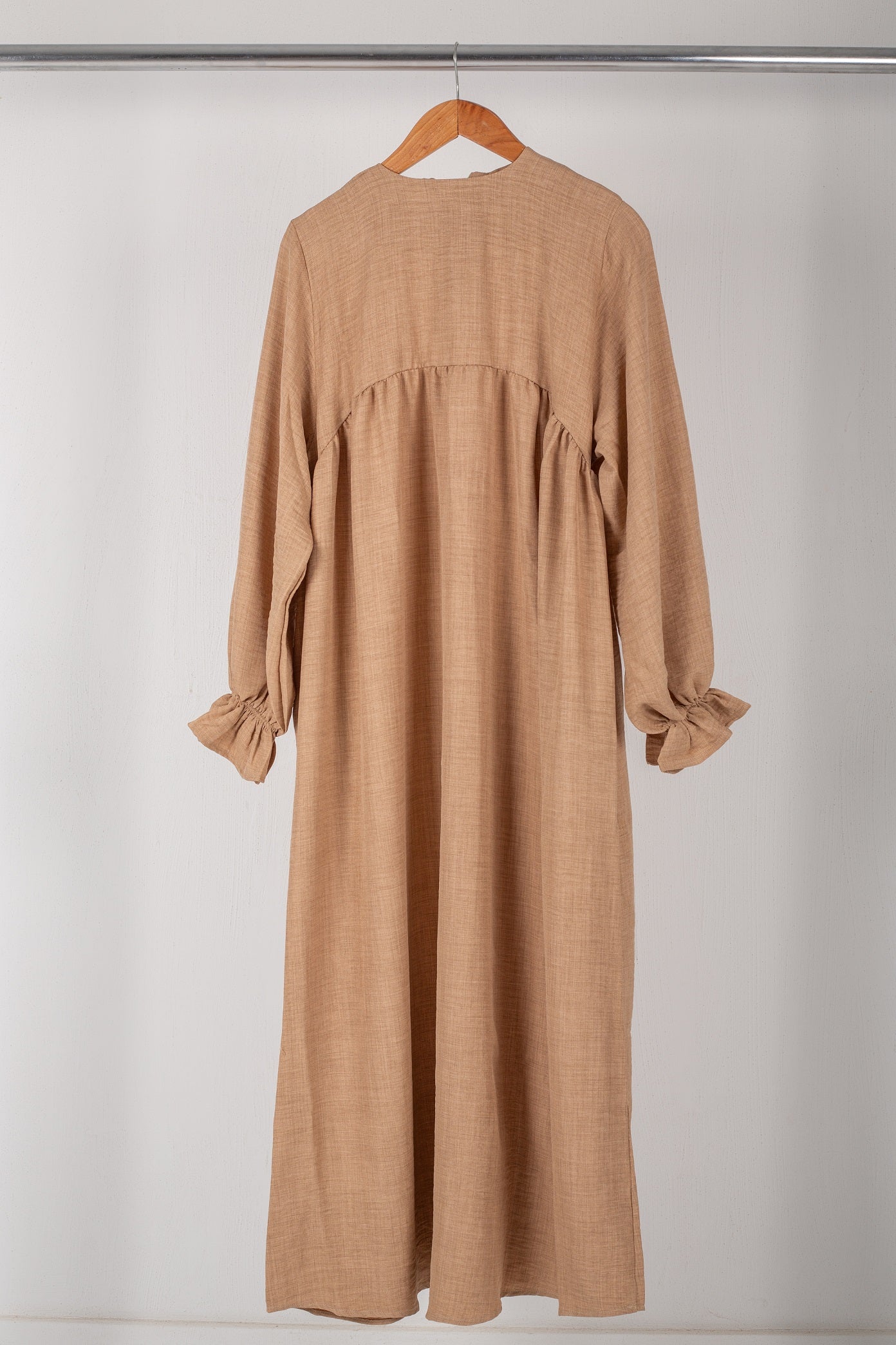 Simple Dress