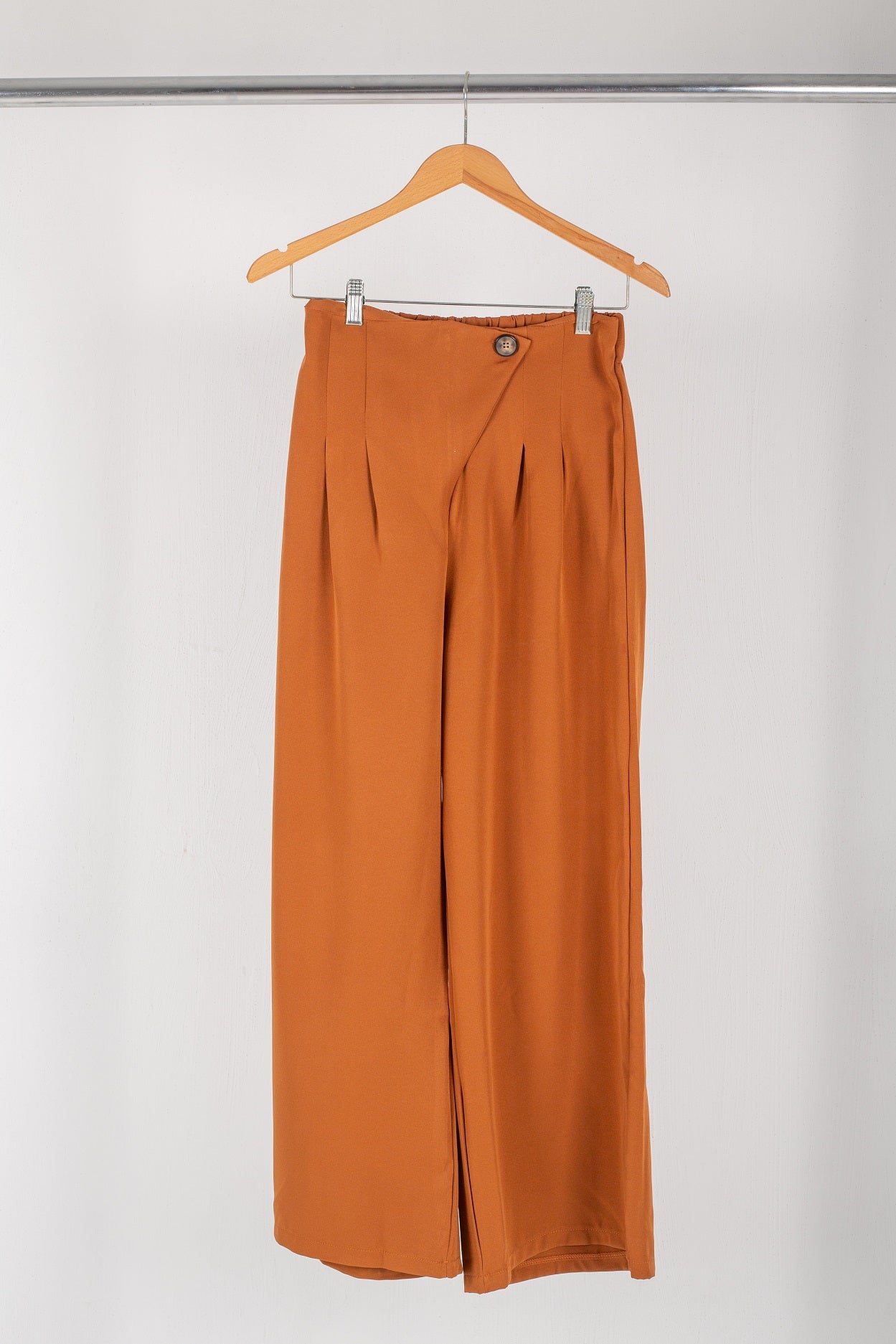 Wrapy Pants