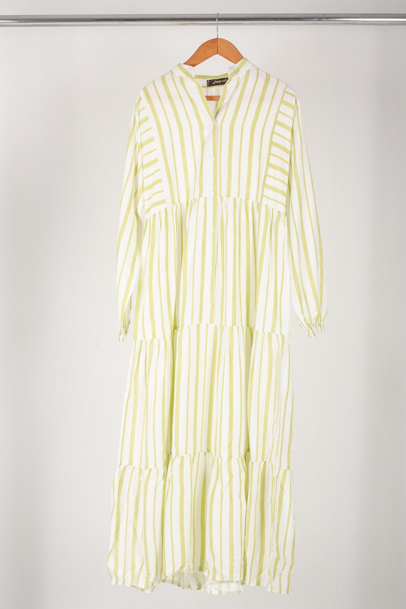 Linen Dress – Edwar Style