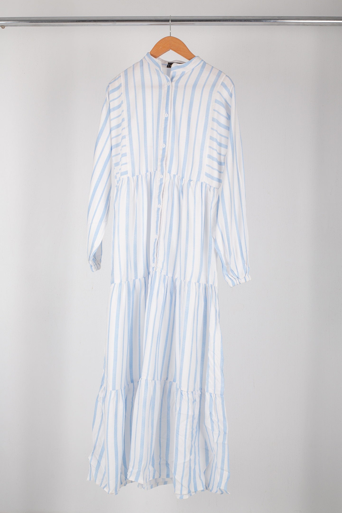 Linen Dress – Edwar Style