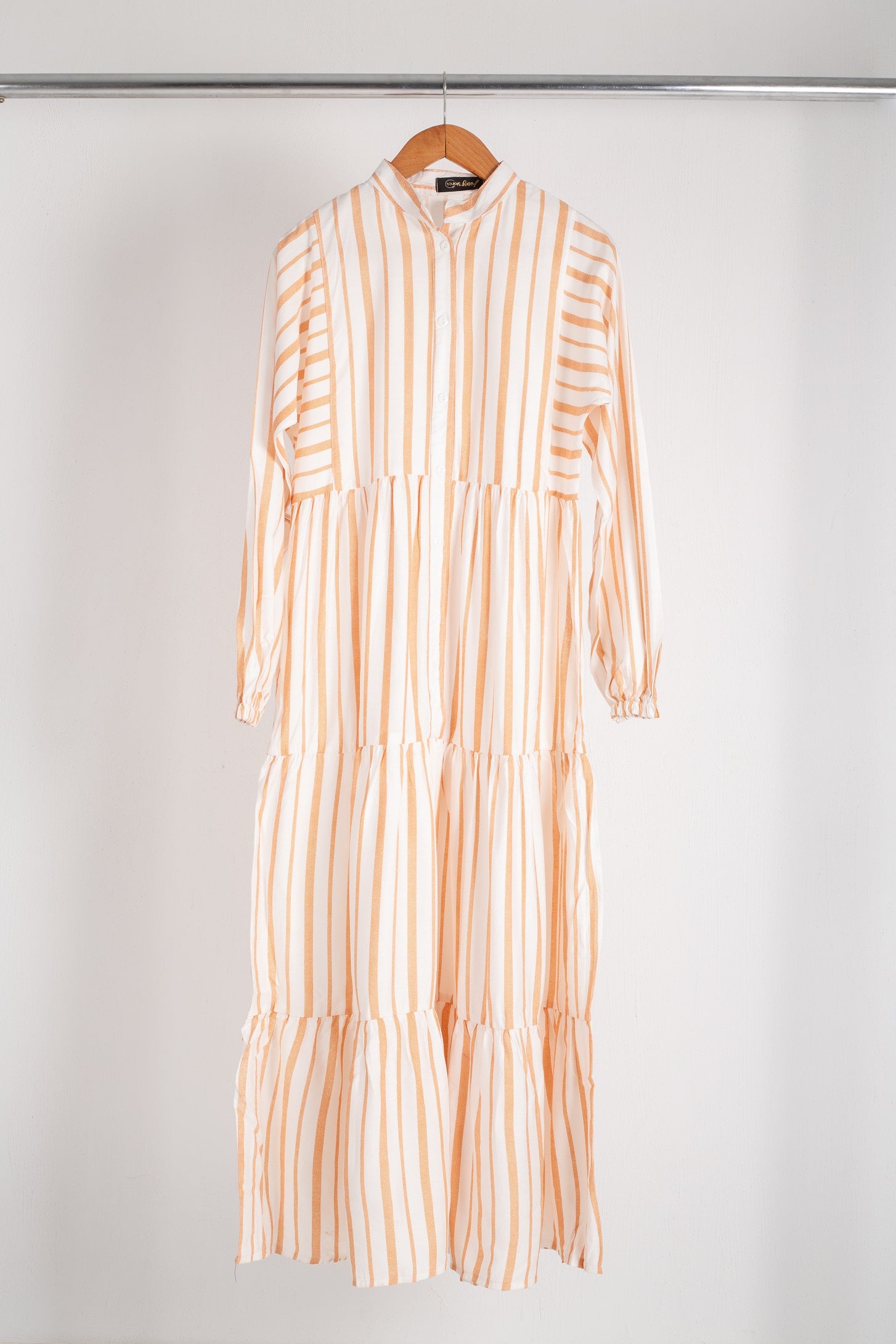 Linen Dress – Edwar Style