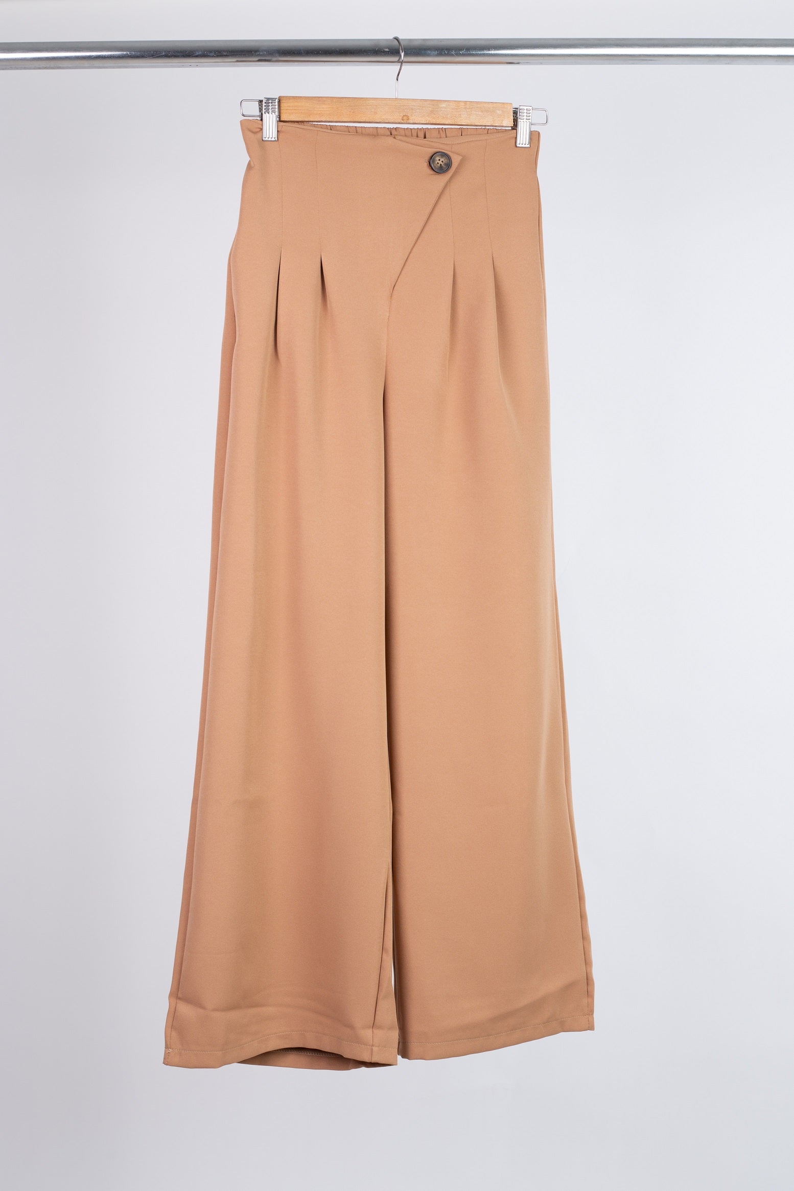 Wrapy Pants