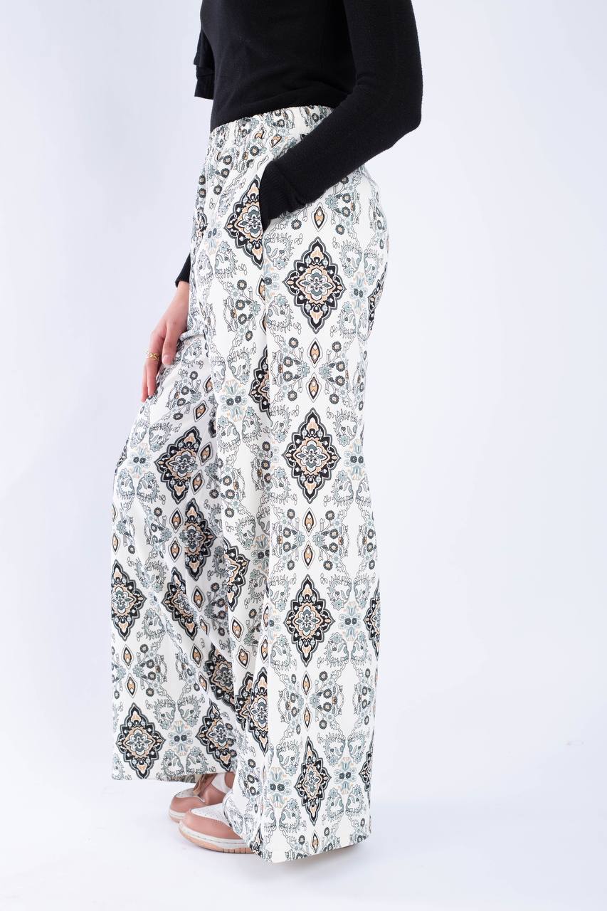 Arabesque Pants