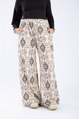 Arabesque Pants