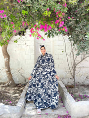 Arty Dress