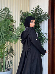 Breezy Dress
