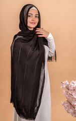 Embroidered Thai Hijab