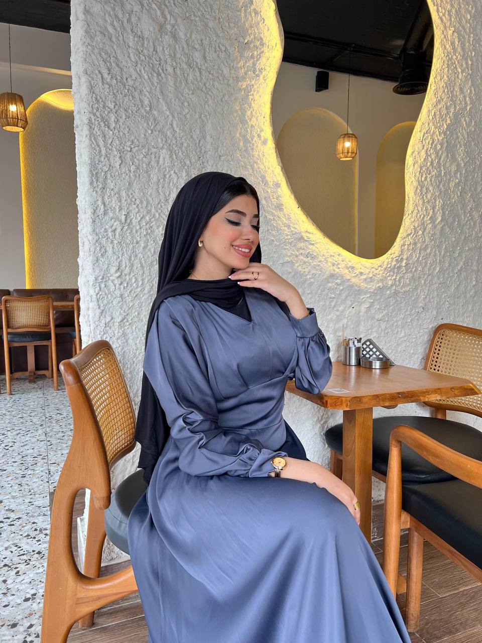 Elegance Dress