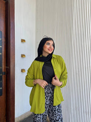 Everyday Chic Shirt