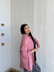 Everyday Chic Shirt