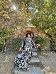 Funky Dress