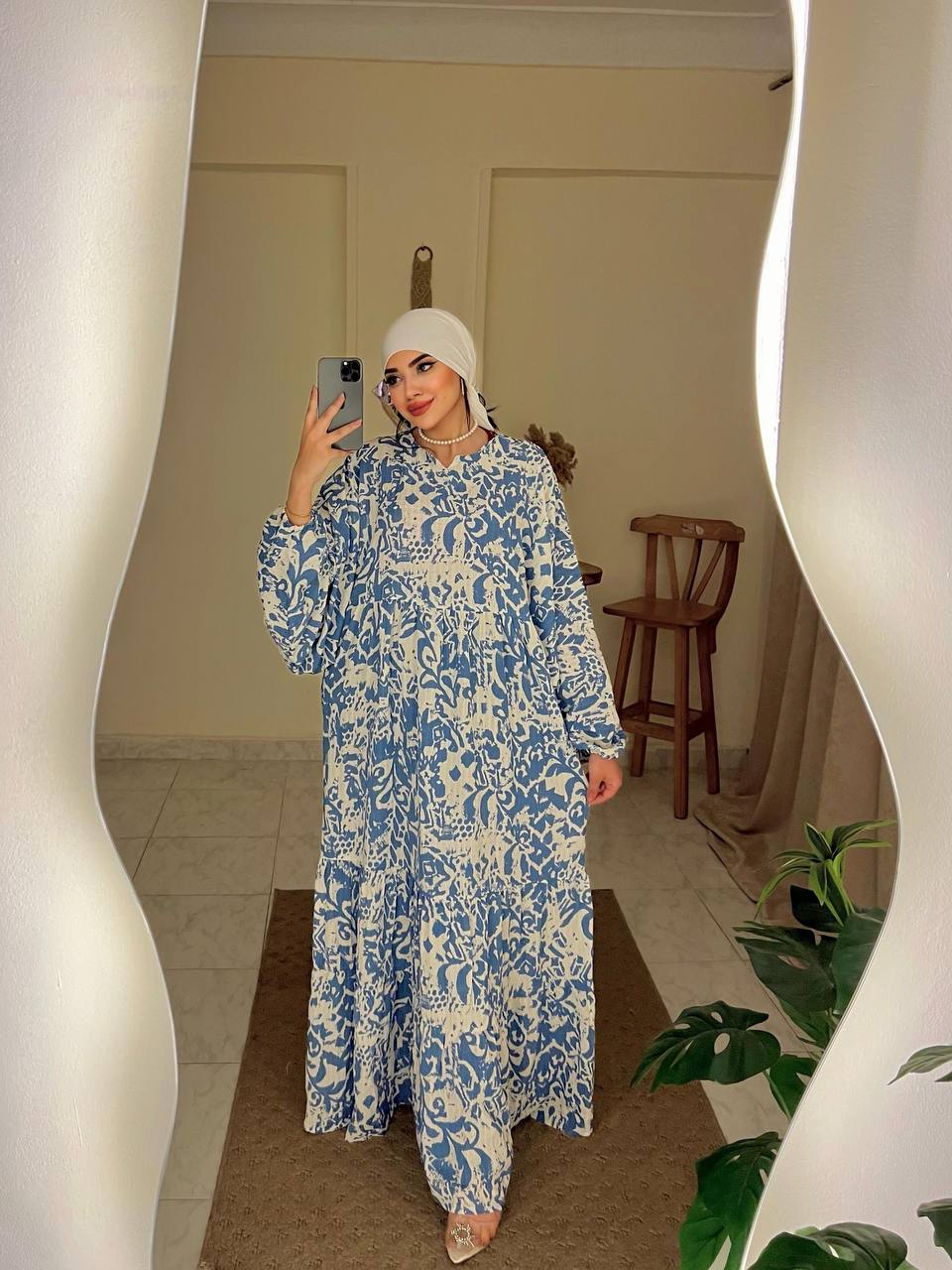 Funky Dress