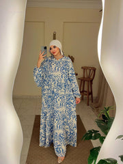 Funky Dress