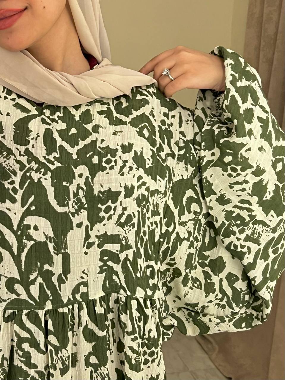 Funky Dress