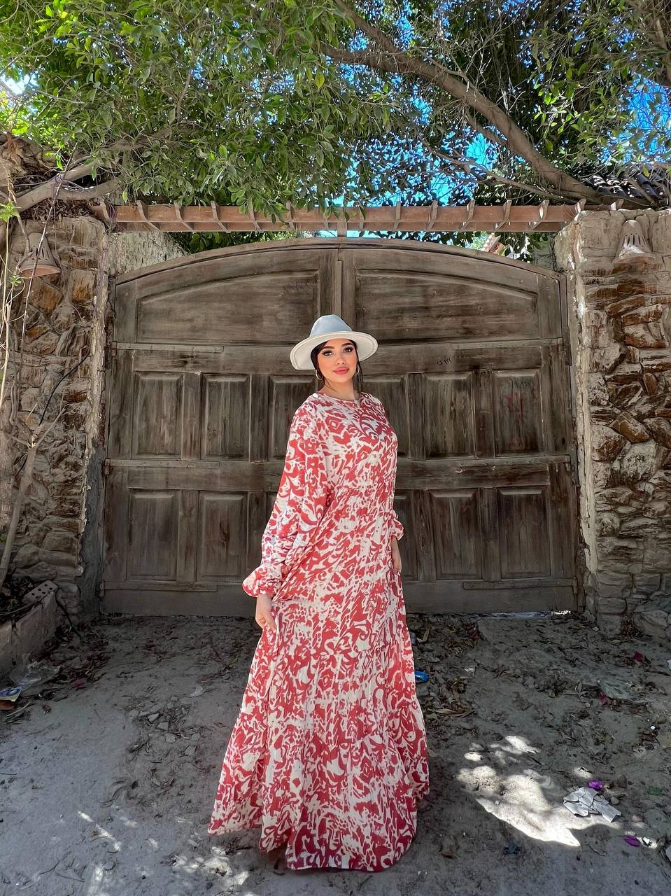 Funky Dress