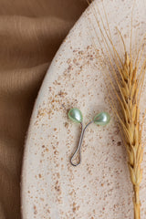 Bold Clips Pin