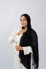 Siwa Chiffon Scarf