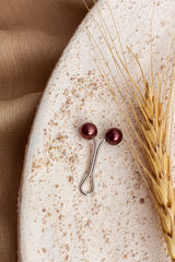 Twisty Clips Pins