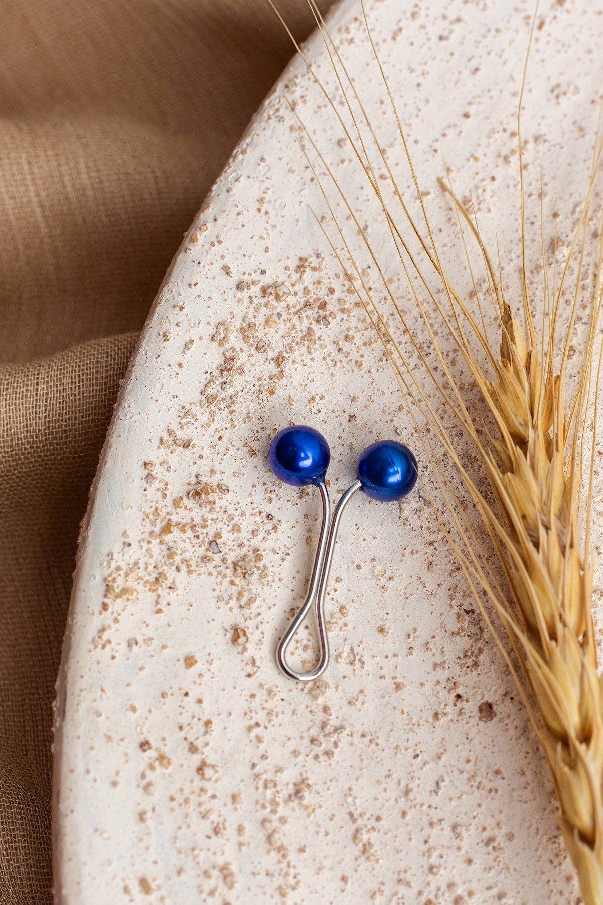 Twisty Clips Pins