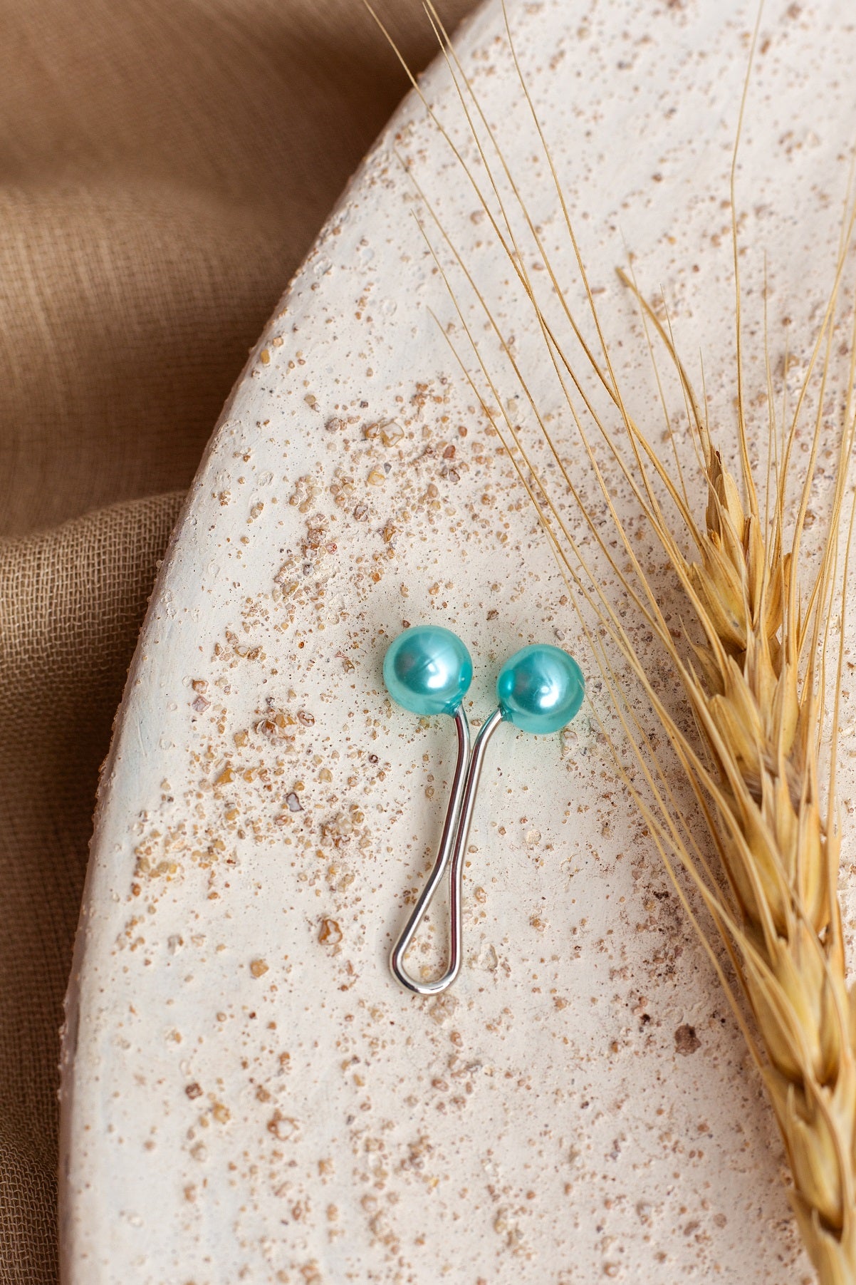 Twisty Clips Pins