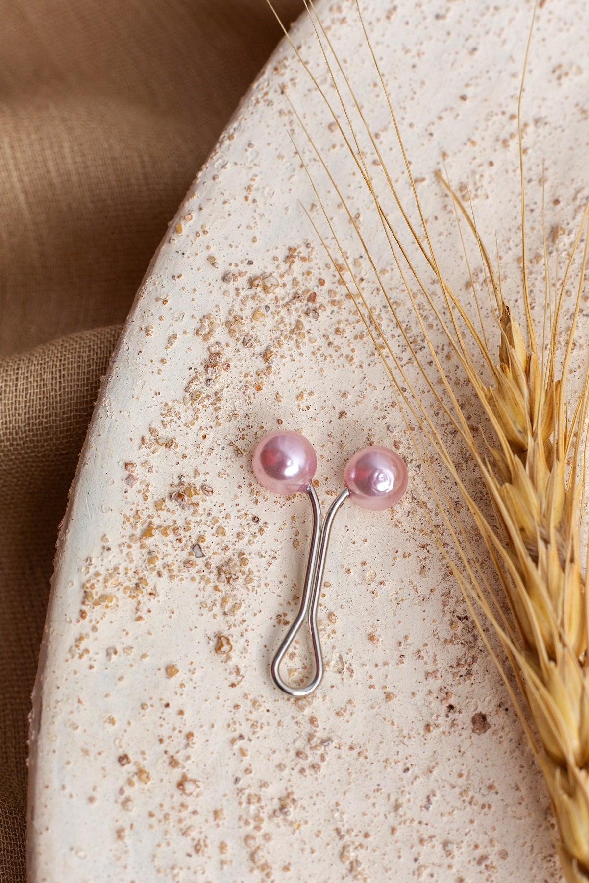 Twisty Clips Pins
