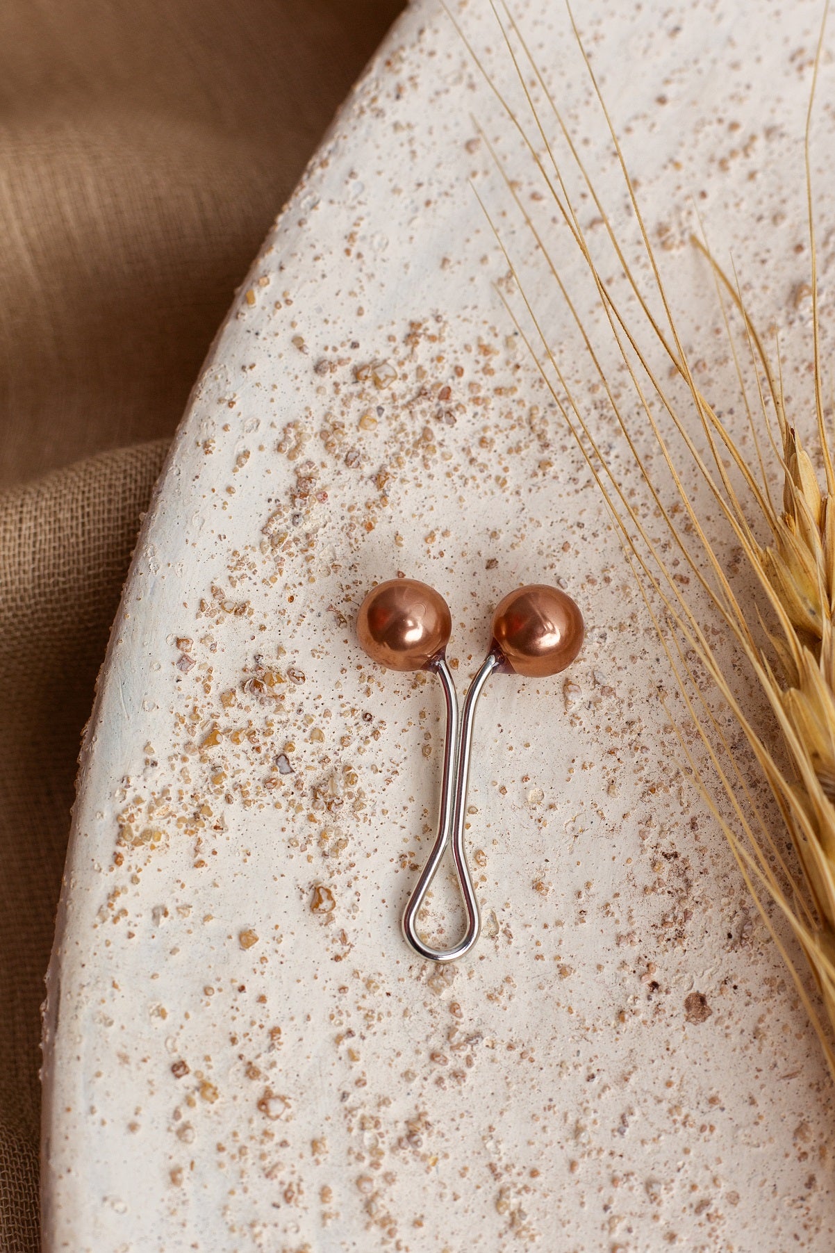 Twisty Clips Pins