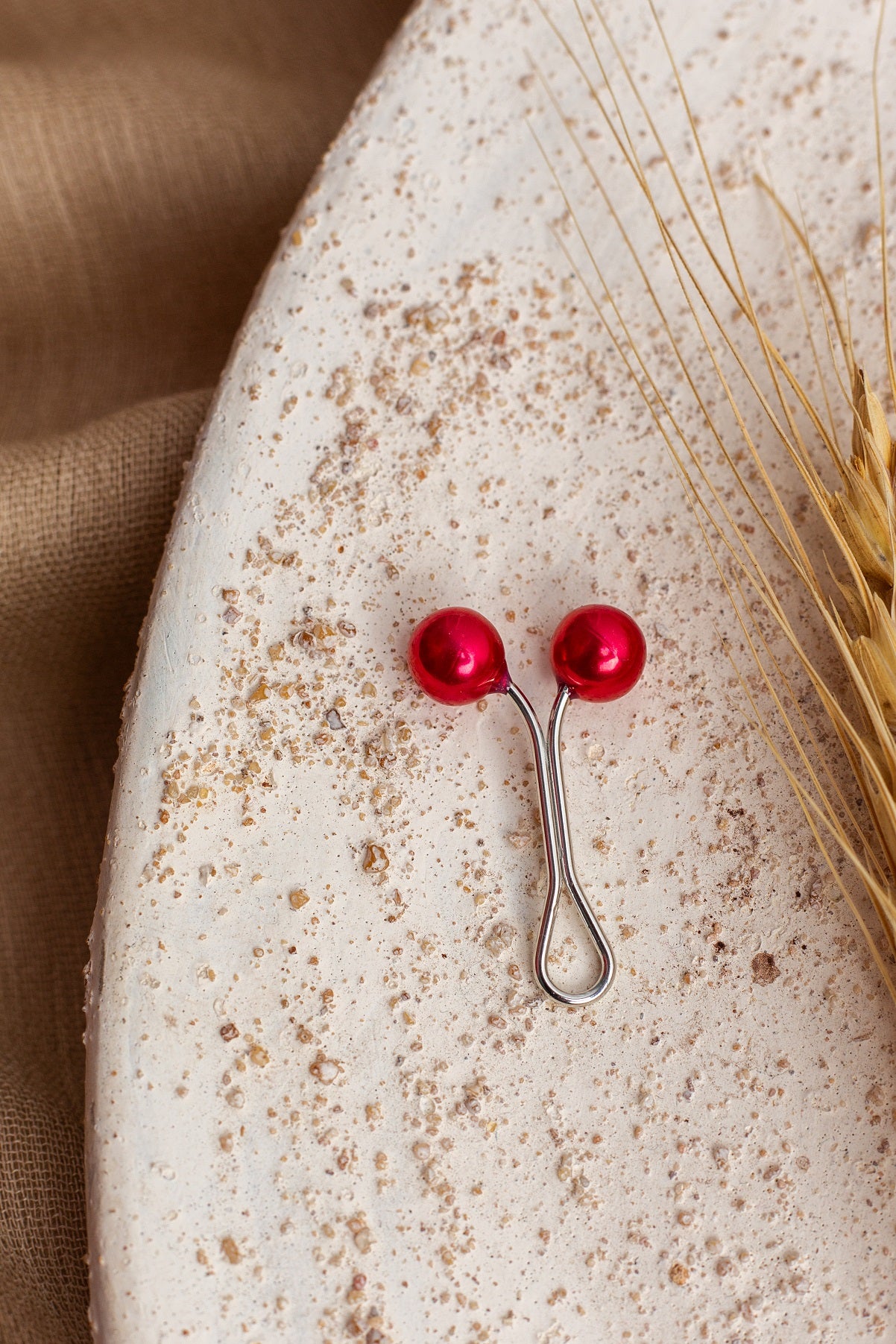 Twisty Clips Pins