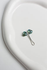 Heart Clips Pin
