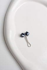 Stone Clips Pin