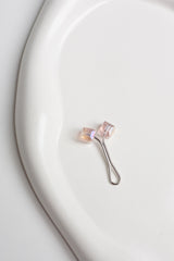 Stone Clips Pin